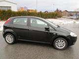 Fiat Punto 1.4 16V ,  "GIUGIARO-Edition" - Fiat Punto: 16v