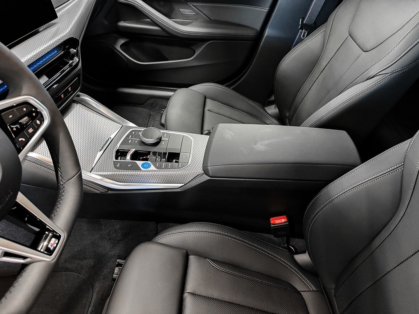 BMW i4 - Bild 13