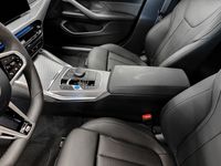 BMW i4 - Vorschau Bild 13