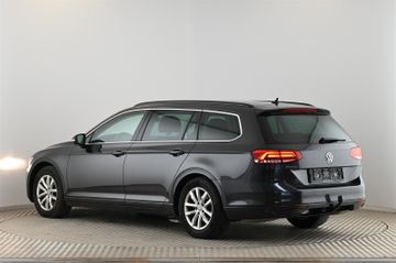 Volkswagen Passat Variant - 5