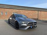 Mercedes-Benz CLA 220 4MATIC AMG Line  - Mercedes-Benz CLA 220 in Wuppertal
