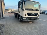 MAN TGL 10.180 3-Seitenkipper "Neu" 5,5T Nutzlast - MAN 10 180