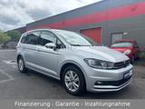 Volkswagen Touran 2.0 TDI DSG Comfortline-NAVI-ACC-PDC-SHZ- - Volkswagen: Comfortline