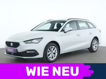 SEAT Leon - 1