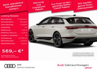 Audi S6 e-tron - Vorschau Bild 2