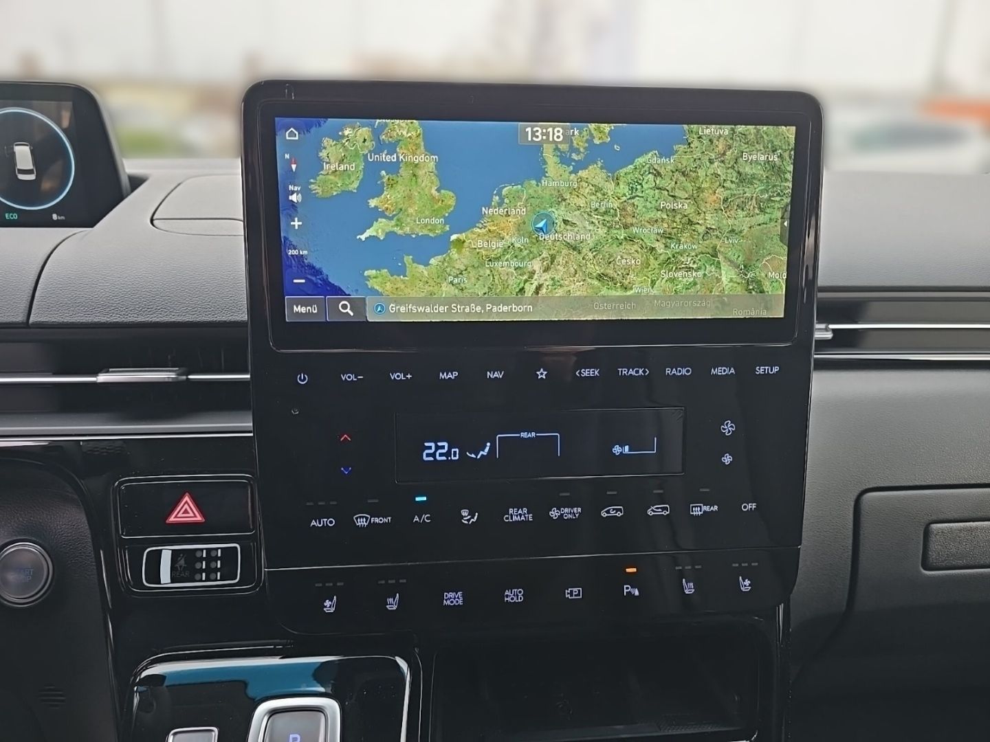 Hyundai Staria – Bild 8