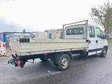 Iveco Daily*2.3 HPI*35S14*Maxi*Pritsche-Doka*Top* - Iveco Daily 2 3 hpi