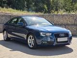 Audi A5 1.8 TFSI Sportback Bang & Olufsen I Navi I - Audi A5: 1.8