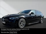 Mercedes-Benz C 180 T AMG+PDC+Kam+Spur+AHK+Ambi+CarPlay+SHZ+ - gebrauchte Mercedes-Benz C 180 aus dem Jahr 2023