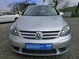 Volkswagen Golf Plus V United 1,6 Klima,Tepm,Sitzh,PDC - Volkswagen Golf aus 2008: 1.6