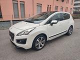 Peugeot 3008 HYbrid4 Full Optional lavori certif - Peugeot 3008 Hybrid (Diesel/Elektro): Automatik
