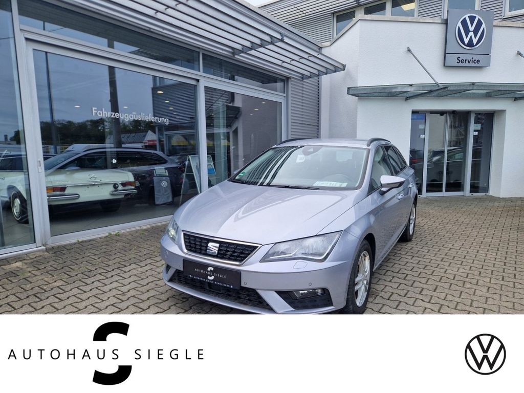 Image of Seat Leon