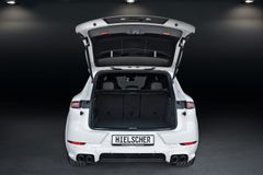 PORSCHE Cayenne GTS*Unfallfrei*Neuwagengarantie*1.Hand