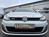 Volkswagen Golf VII Variant GTD*KAMERA*DSG*ACC*SHZ* - Diesel Gebrauchtwagen in Stuttgart