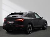 Audi SQ5 Sportback 3.0 TDI quattro MMI Matrix B&O AHK - Audi SQ5: TDI
