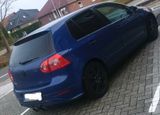 Volkswagen VW Golf 5 R32/GTI Look - TÜV 02.2027 | Tau... - Volkswagen Golf aus 2004: GTI