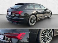 Audi A6 - Vorschau Bild 16