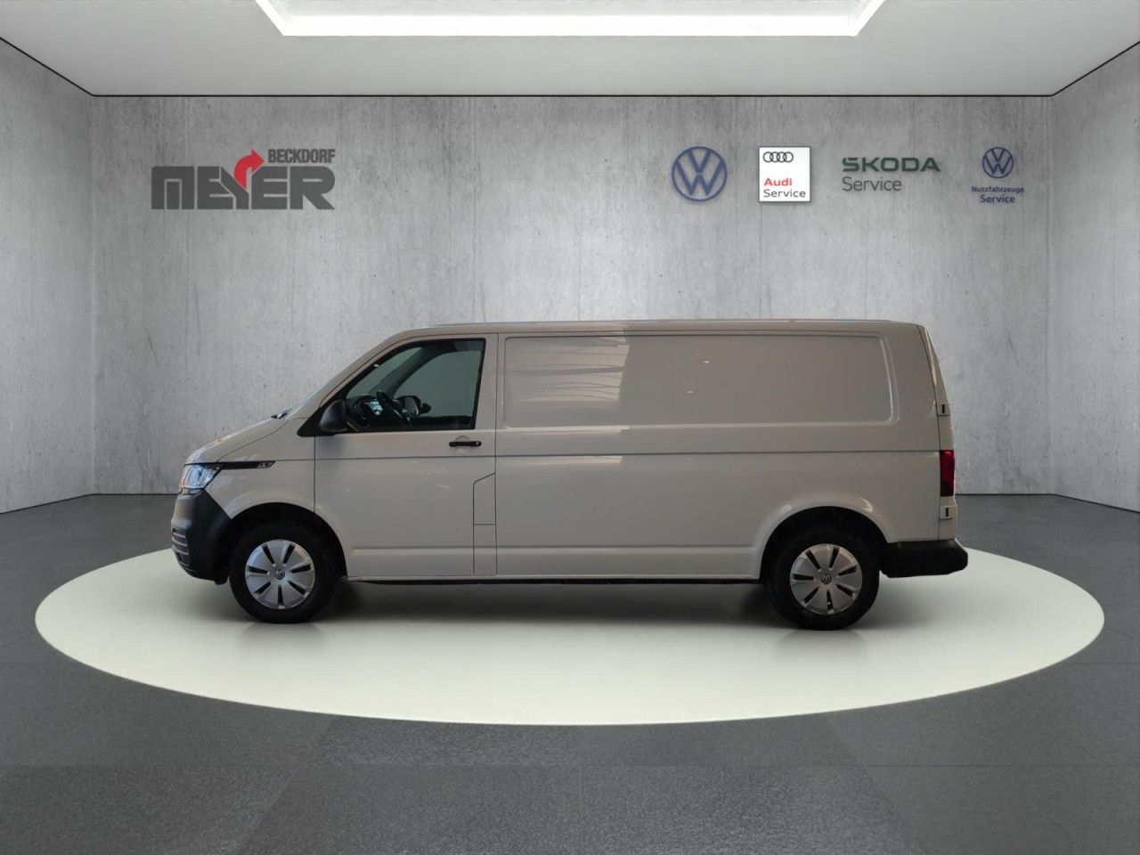 T 6.1 Transporter Kasten 2.0 TDI lang Klima