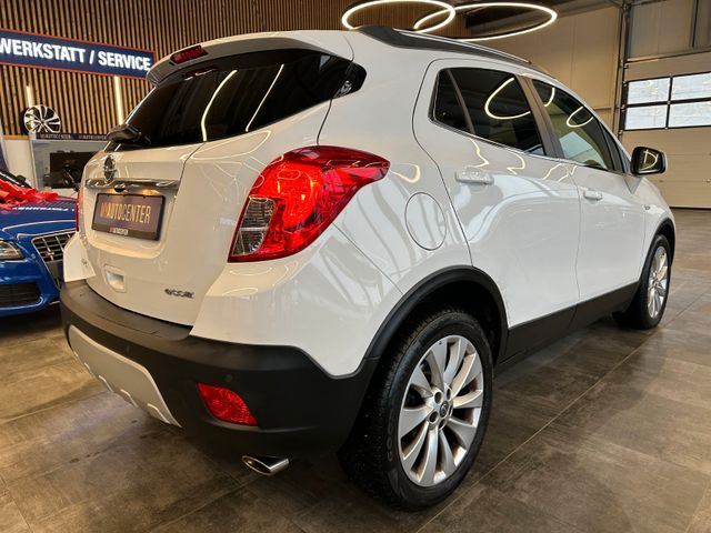 Opel Mokka Innovation ecoFlex *Bi Xenon*Kamera*