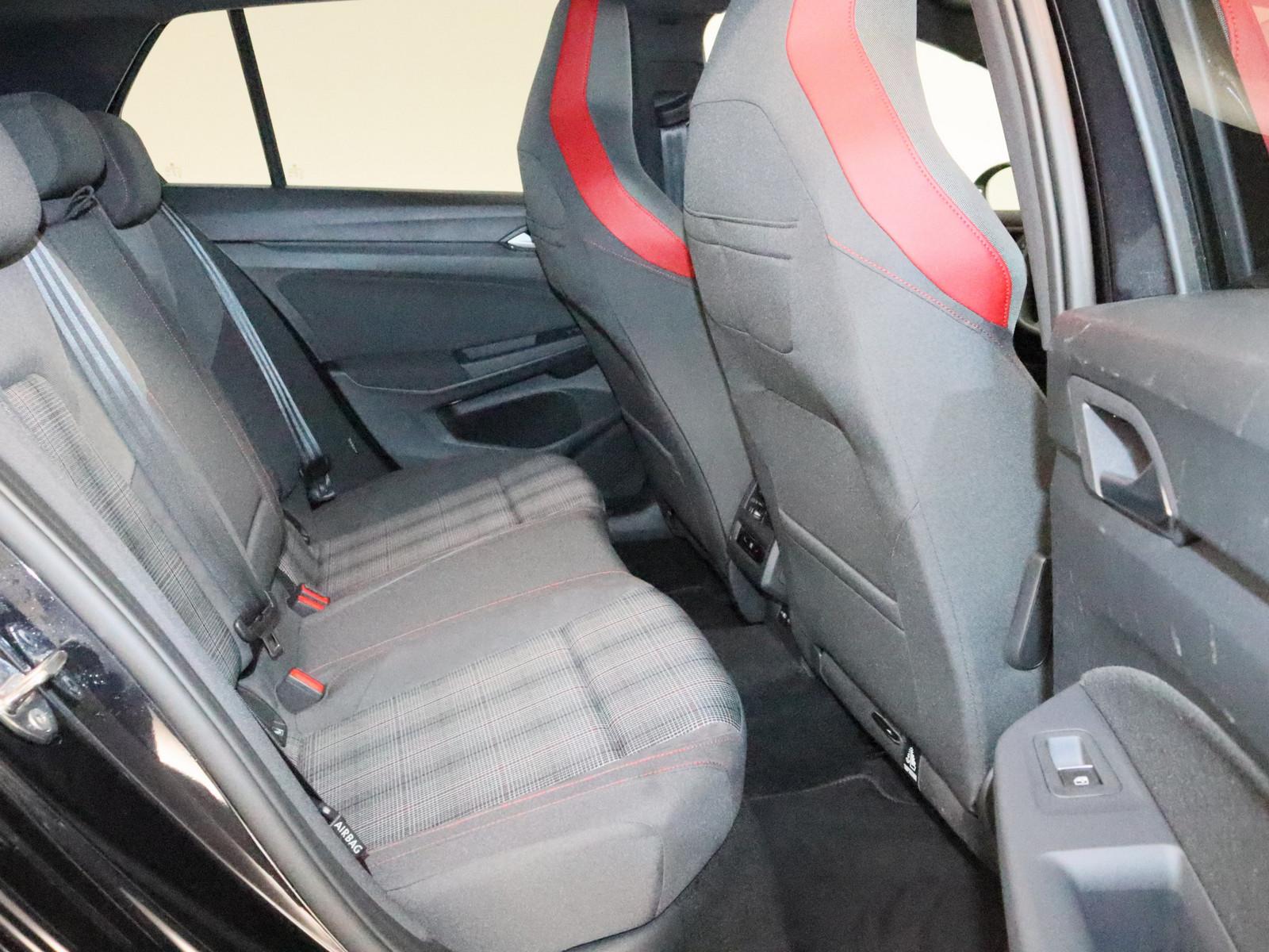 Volkswagen Golf VIII 2.0 TSI GTI MATRIX-LED ACC NAVI KAMERA, миниатюра 8