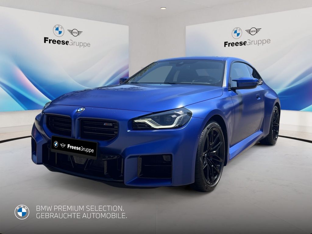 Image of BMW M2