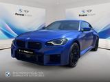 BMW M2 Coupé HEAD-UP RFK HIFI LENKRADHZ LORDOSE LED - BMW M2 in Oldenburg