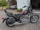 Yamaha XV 1100 - YAMAHA 1997