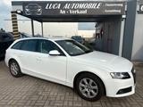 Audi A4 Avant Ambiente - gebrauchte Audi A4 aus dem Jahr 2010