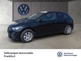 Volkswagen Polo 1.0 Basis FrontAssist LED DAB+ - Volkswagen Polo: Basis