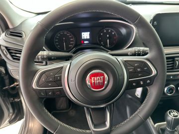 Bild 10 Fiat Tipo City Cross