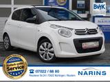 Citroën C1 Airscape Feel Edition Kamera Klimaanlage SHZ - Citroën C1: Feel
