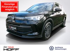 Volkswagen Tiguan 1.5 eTSI DSG Goal ACC Matrix Navi Kamera