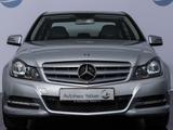 Mercedes-Benz C 220 CDI Avantgarde *PTS*SHZ* - Mercedes-Benz C 220: Cdi Avantgarde