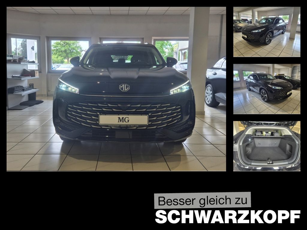 HS T 1.5 Turbo COMFORT !!EINZELSTÜCK!!