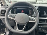 Volkswagen T-Cross - Vorschau Bild 9
