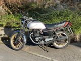 Honda CB400N  - HONDA CB400