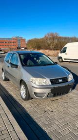 Fiat Punto 188er - Fiat Punto: 188