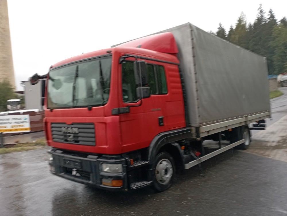 MAN 8.180TGL