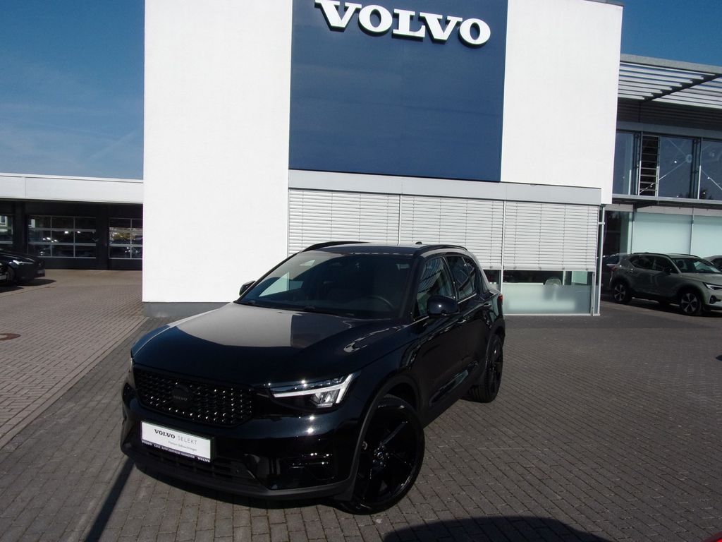 Image of Volvo XC40