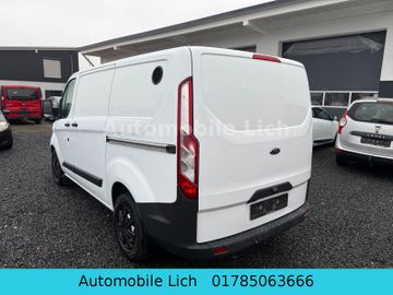 Ford Transit Custom - 4