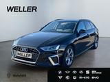 Audi A4 Avant 35 TDI S tro S line *LED*AHK*CAM*Virtua