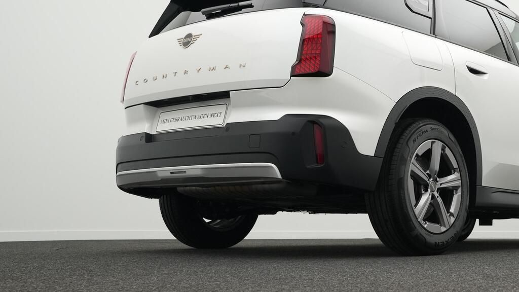 MINI Cooper C Countryman - Bild 21