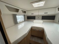 Sunlight T 68 C Adventure** Voll**Face2Face**Automatik