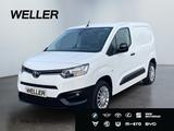 Toyota Proace City L1 1,5l D-4D Meister *CarPlay*PDC*DA