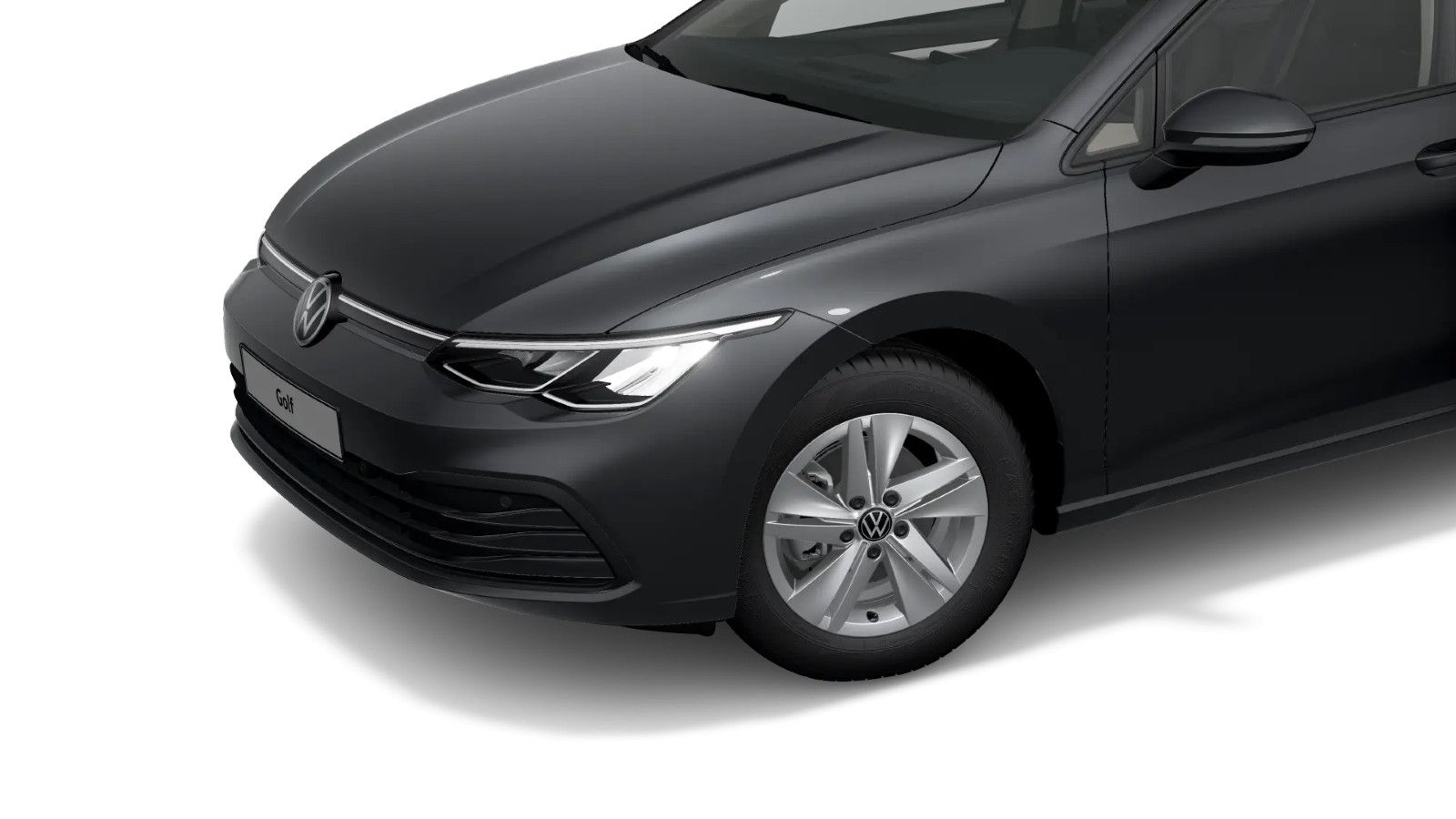 Volkswagen Golf - Bild 7