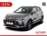MG ZS 1.5 VTi-Tech Comfort LED Navi 360° - graue MG ZS