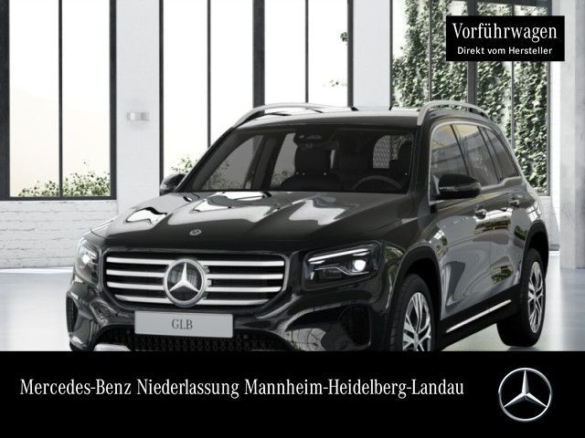 Mercedes-Benz GLB 200 d PROGRESSIVE+MULTIBEAM+KAMERA+TOTW+8G