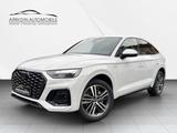 Audi Q5 Sportback 45 TFSI quattro S line S-tronic