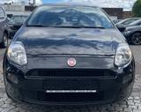 Fiat PUNTO BASIS SHZ-LKA-ASR-ISOFIX-AC - Fiat Punto in Mönchengladbach