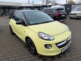 Opel Adam 1.4 Slam 2Hand/Sport Paket/